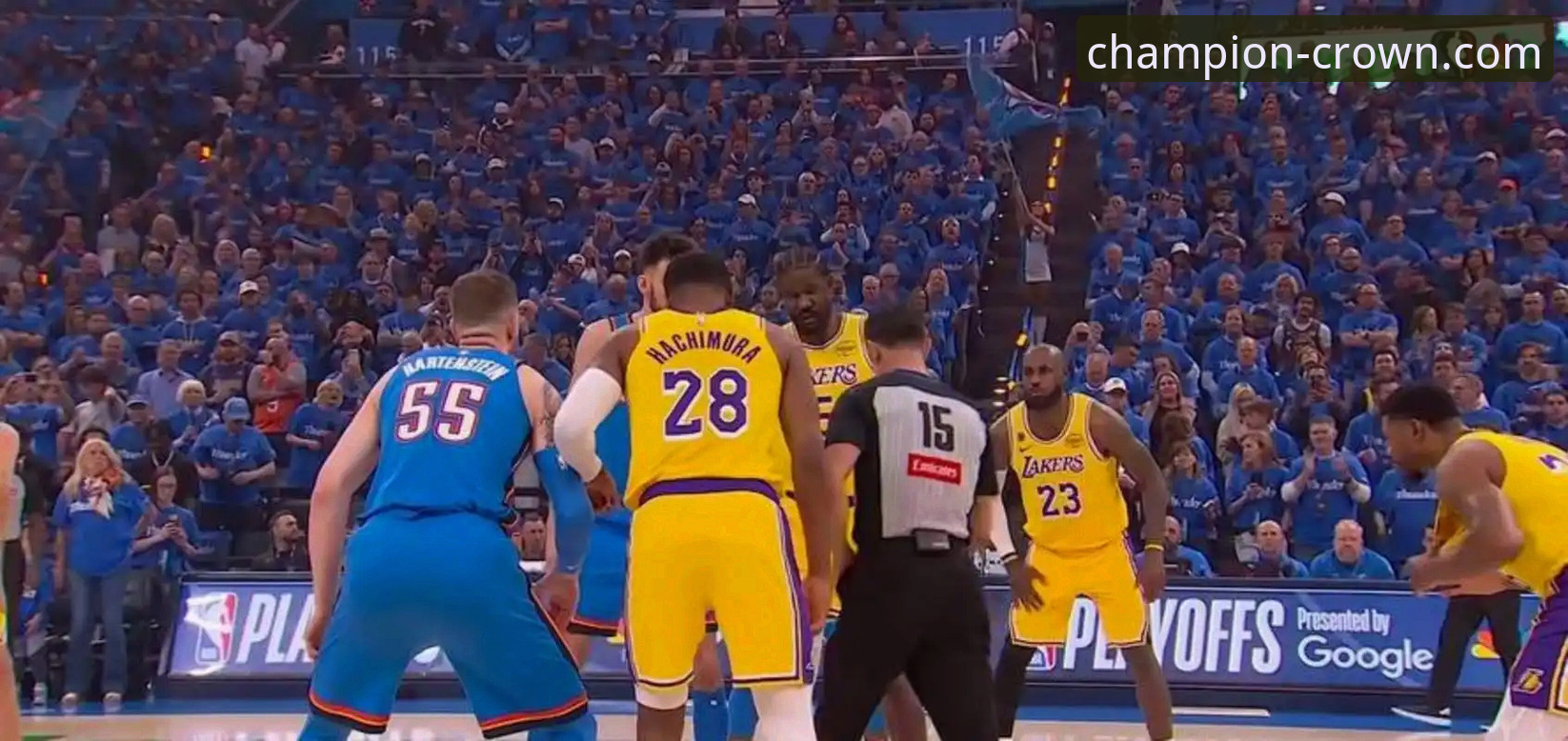2026皇冠体彩赛事预告 3大痛点剖析:从骑士惨败湖人看NBA赛事中的攻防智慧与投注心得