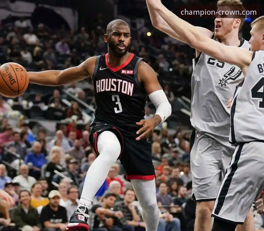 深度揭秘火箭大胜尼克斯背后：数据流与战术板的双重奏